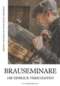 BRAUSeminar - Michael Steinbusch