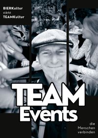 TEAMEvent - Michael Steinbusch